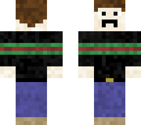 langley gucci