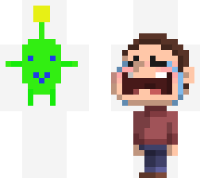 li'l alien
