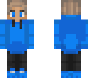 light blued
