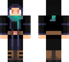 mage