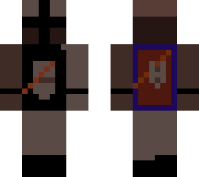 mandolorian