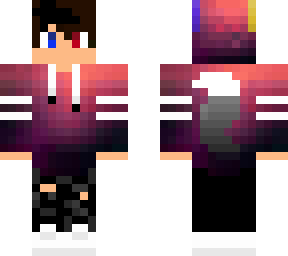 maverick (hally au form)