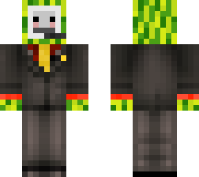 mcdonald melon manager