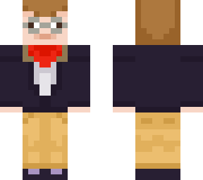 mike from kid nation