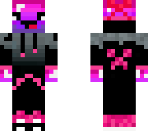 minecraftloveit2 girl experience skin