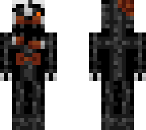 molten freddy