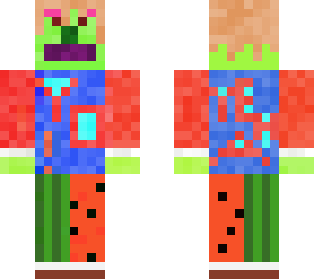 monster cool