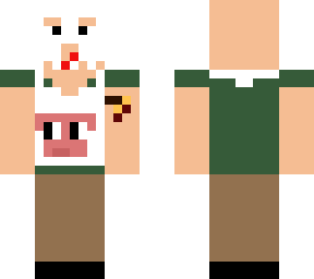 mr. meat