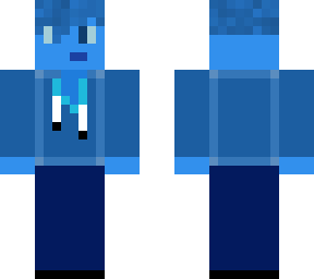 mr.blue
