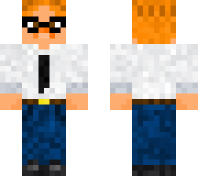 mr no (improved)