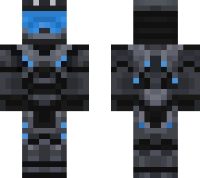 mrized (master chief blue)