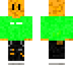 mrmandarynka