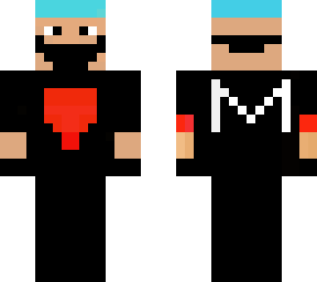mui's skin 4