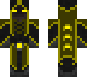 my other friend's skin