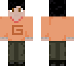 my skin