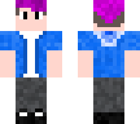 naug skin