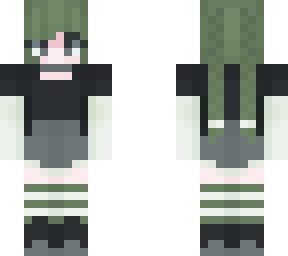 never been a keeper - remake