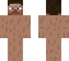 no steve no