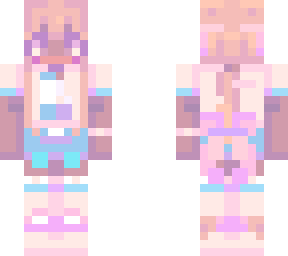 party milk
