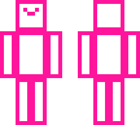 pink guy