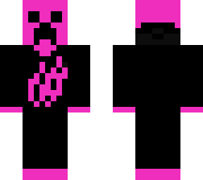 pink preston