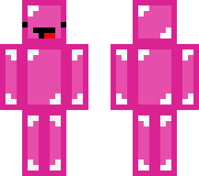 pink sphere skeppy