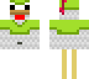pollo legionario