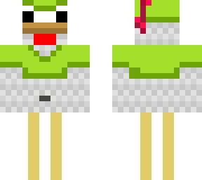 pollo legionario