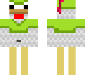 pollo legionario