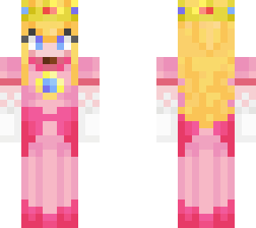 princess peach