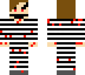 prisionero prfugo
