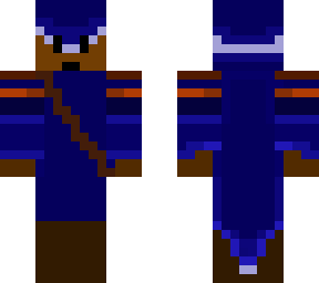 ranger attempt eight