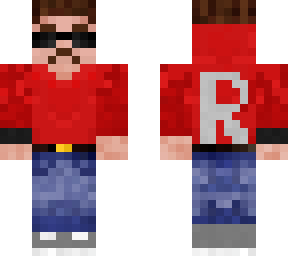 rendog (remade)