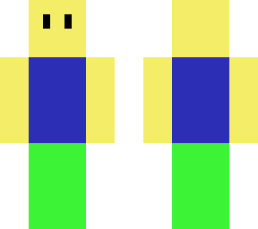 roblox noob