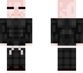 rogue villager