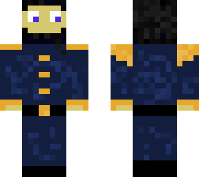 sailor
