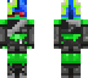 sanitized octoling