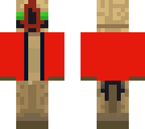 scp 173 with jacket