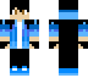 shawn