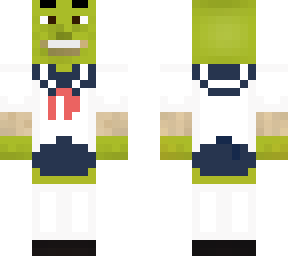 sherk colegiala