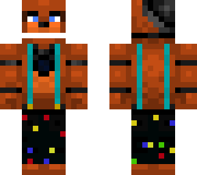 showtime freddy