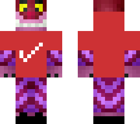 skin stegatto mod