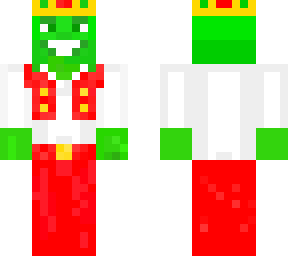 smallishbeans kingdomcraft