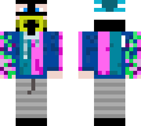 snappycakes skin