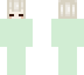 solid green version