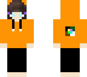 taffy nutral clan skin