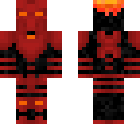 takama, knight of blazes
