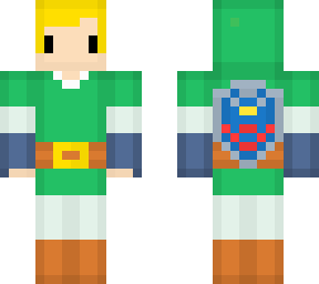 test skin