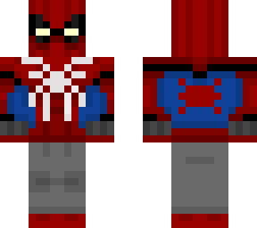 the marvelous spider-man v.1.0