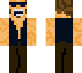 the nice dude